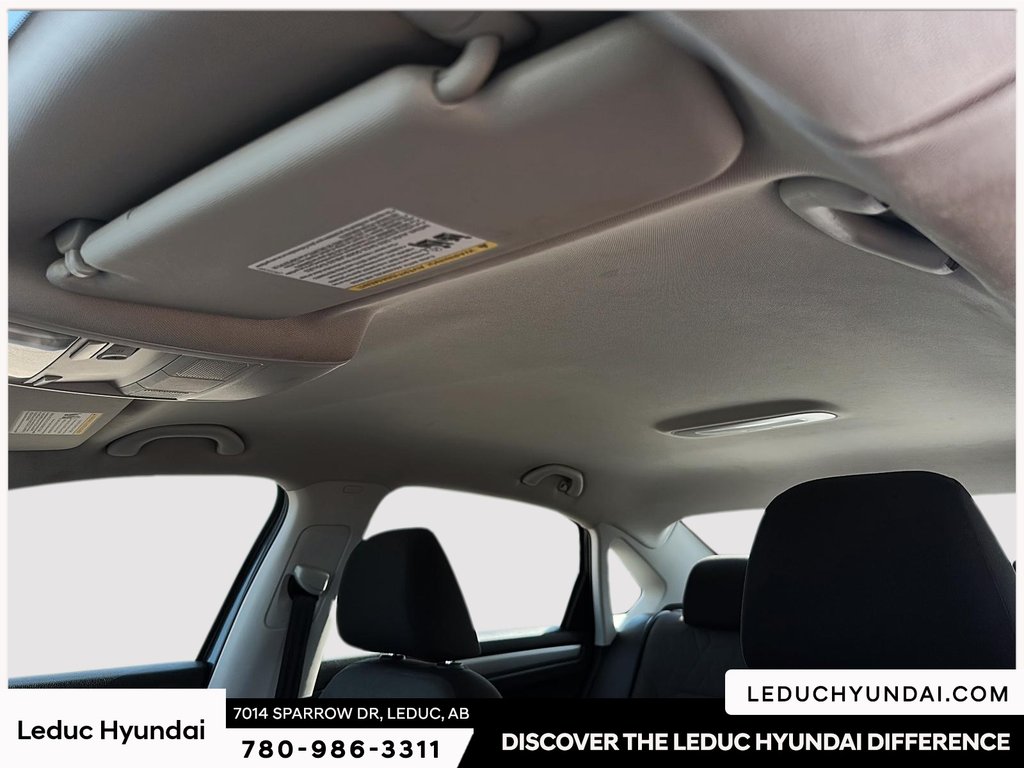 2020 Volkswagen Passat Comfortline in Leduc, Alberta - 21 - w1024h768px