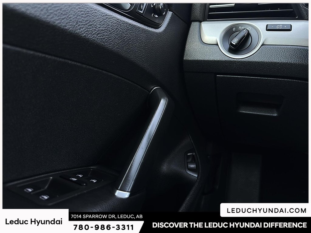 2020 Volkswagen Passat Comfortline in Leduc, Alberta - 20 - w1024h768px