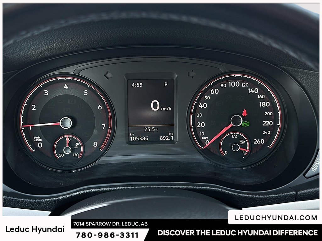 2020 Volkswagen Passat Comfortline in Leduc, Alberta - 17 - w1024h768px