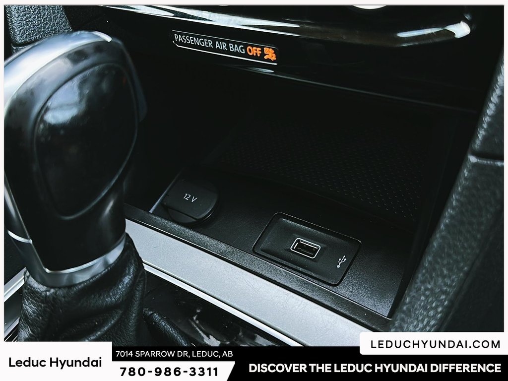 2020 Volkswagen Passat Comfortline in Leduc, Alberta - 25 - w1024h768px