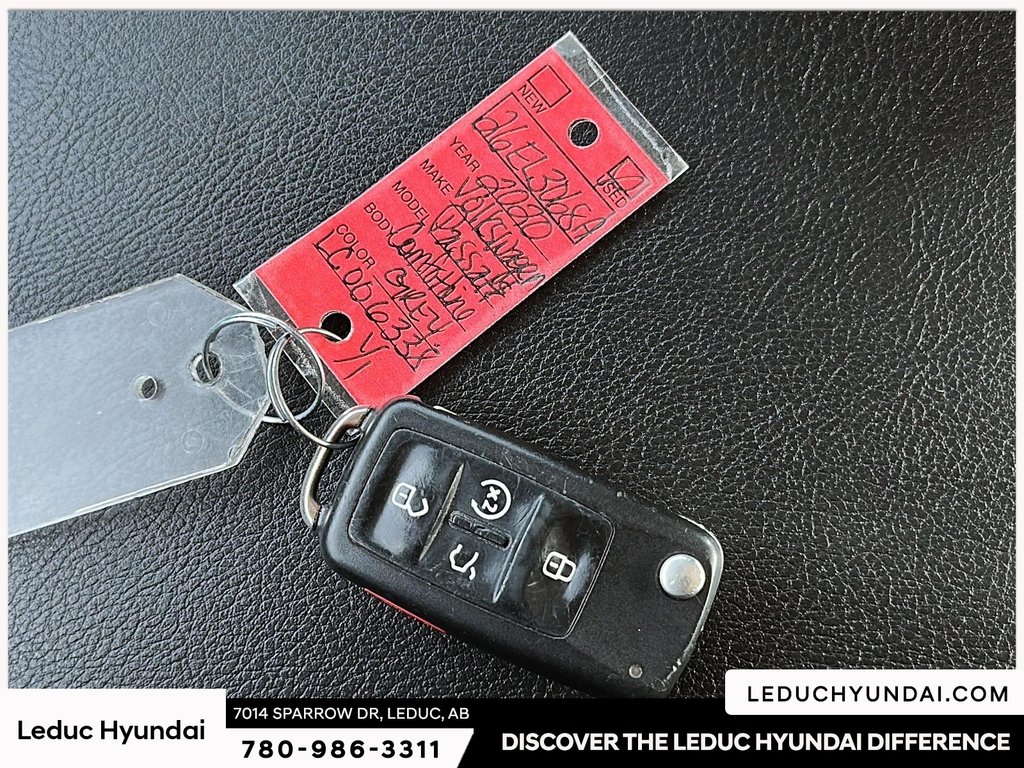2020 Volkswagen Passat Comfortline in Leduc, Alberta - 26 - w1024h768px