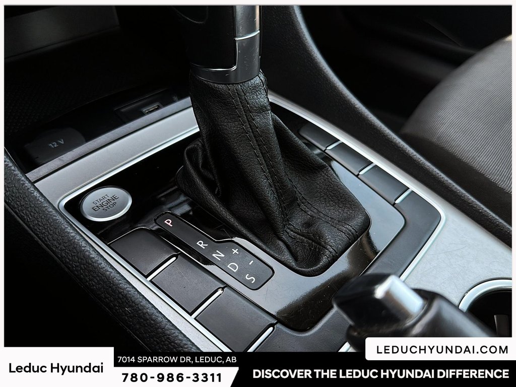 2020 Volkswagen Passat Comfortline in Leduc, Alberta - 18 - w1024h768px