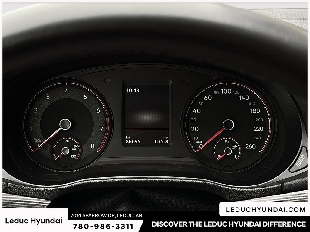 2021 Volkswagen Passat Highline in Leduc, Alberta - 18 - w1024h768px