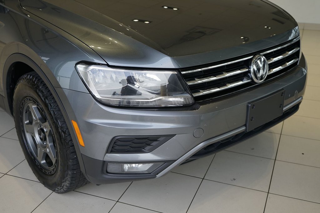 2018  Tiguan Trendline in Leduc, Alberta - 28 - w1024h768px