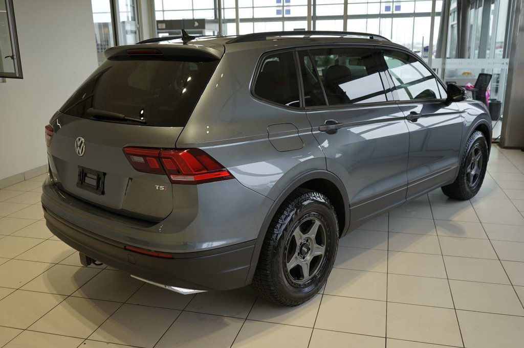 2018  Tiguan Trendline in Leduc, Alberta - 6 - w1024h768px