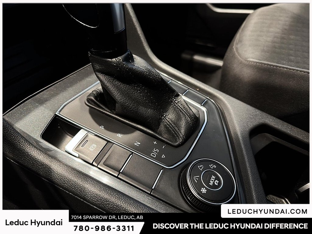 2019 Volkswagen Tiguan Trendline in Leduc, Alberta - 18 - w1024h768px