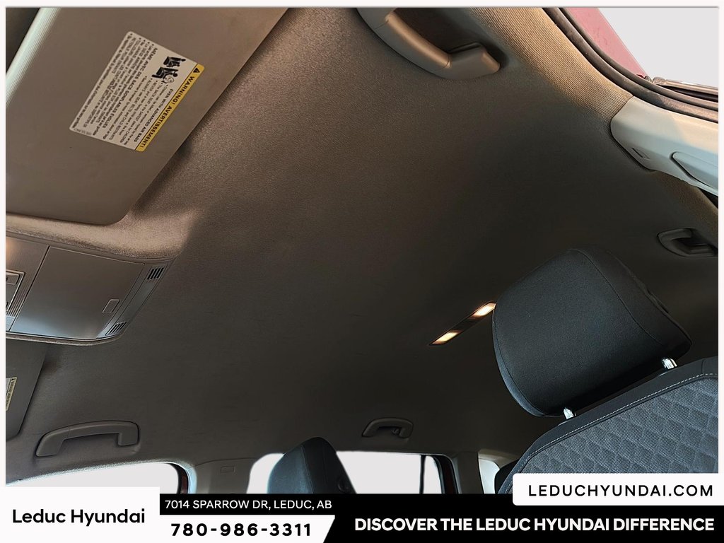 2019 Volkswagen Tiguan Trendline in Leduc, Alberta - 20 - w1024h768px