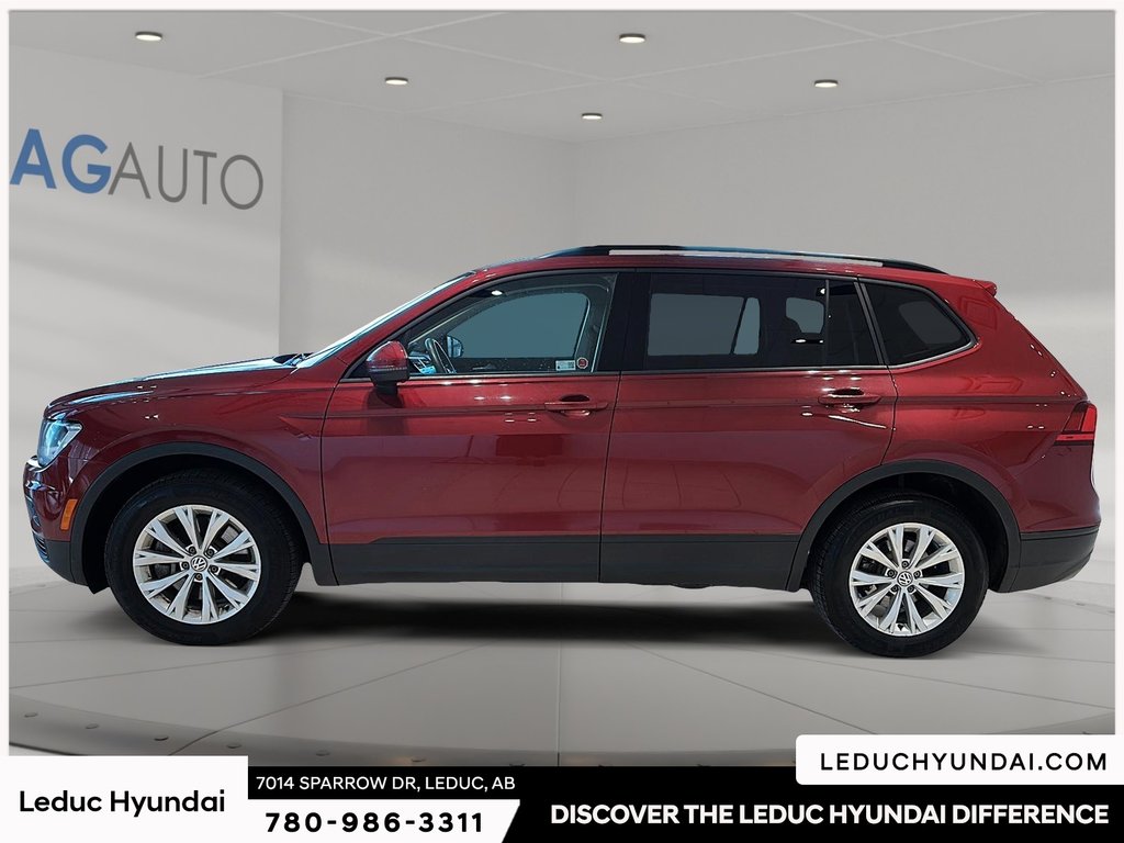 2019 Volkswagen Tiguan Trendline-4