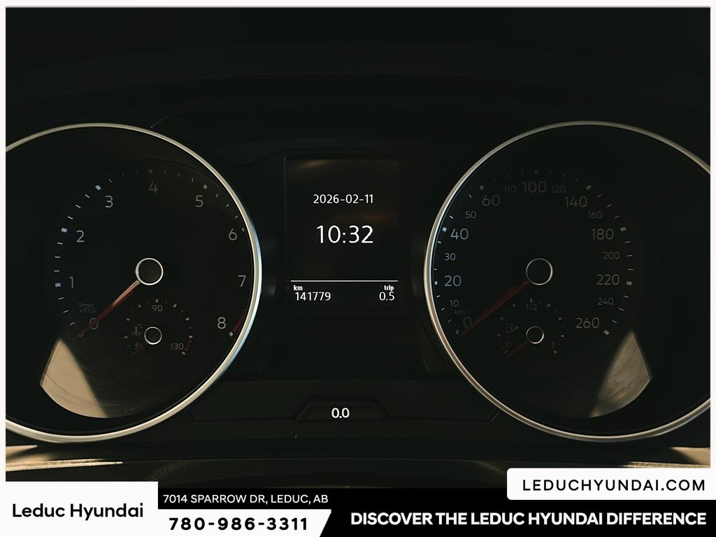 2019 Volkswagen Tiguan Trendline in Leduc, Alberta - 17 - w1024h768px