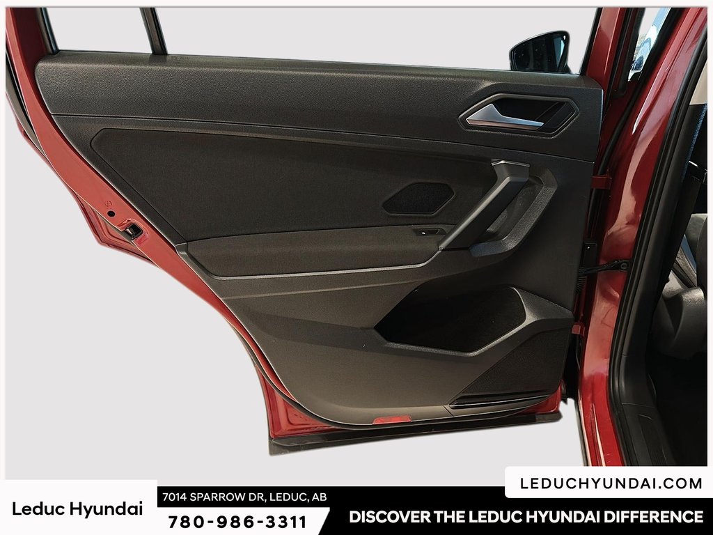 2019 Volkswagen Tiguan Trendline in Leduc, Alberta - 13 - w1024h768px