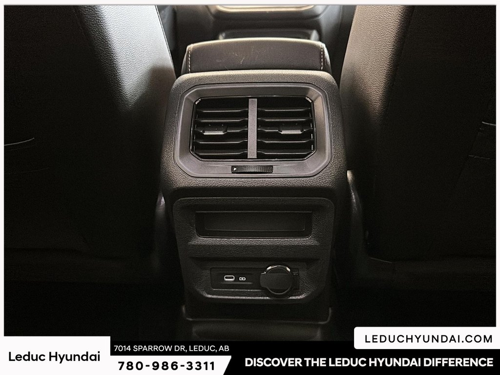 2024 Volkswagen Tiguan Comfortline in Leduc, Alberta - 20 - w1024h768px