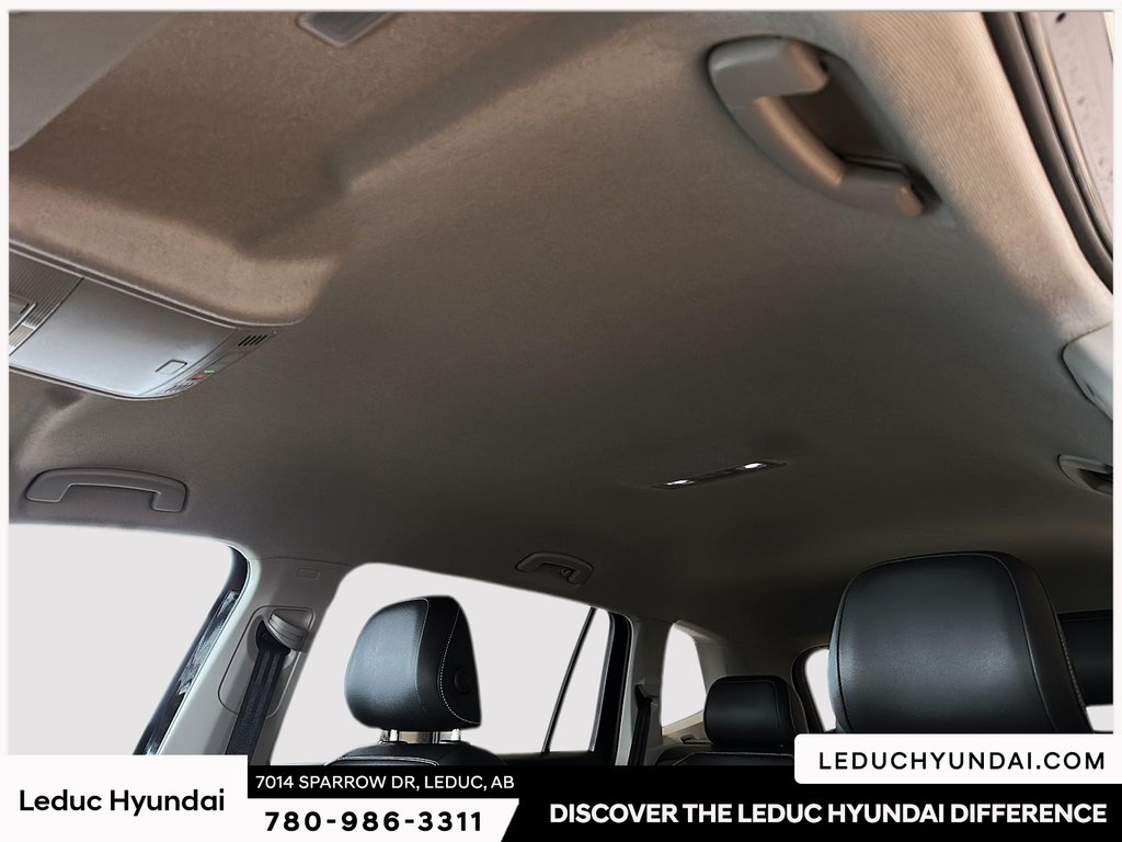 2024 Volkswagen Tiguan Comfortline in Leduc, Alberta - 18 - w1024h768px