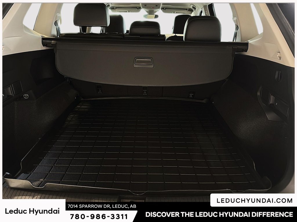 2024 Volkswagen Tiguan Comfortline in Leduc, Alberta - 7 - w1024h768px