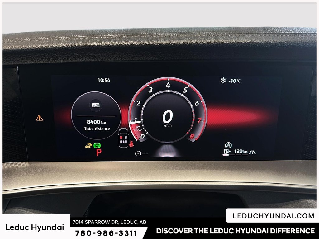 2026 Volkswagen Tiguan Comfortline in Leduc, Alberta - 17 - w1024h768px