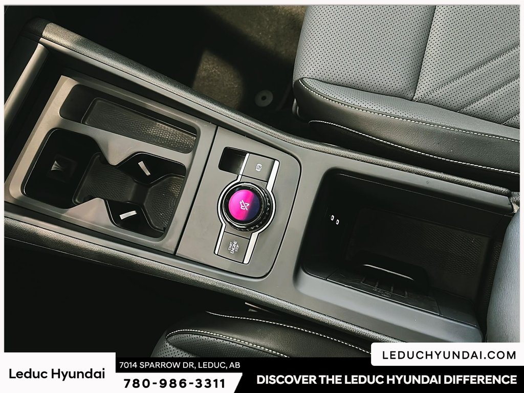 2026 Volkswagen Tiguan Comfortline in Leduc, Alberta - 21 - w1024h768px