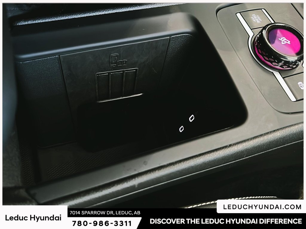 2026 Volkswagen Tiguan Comfortline in Leduc, Alberta - 28 - w1024h768px