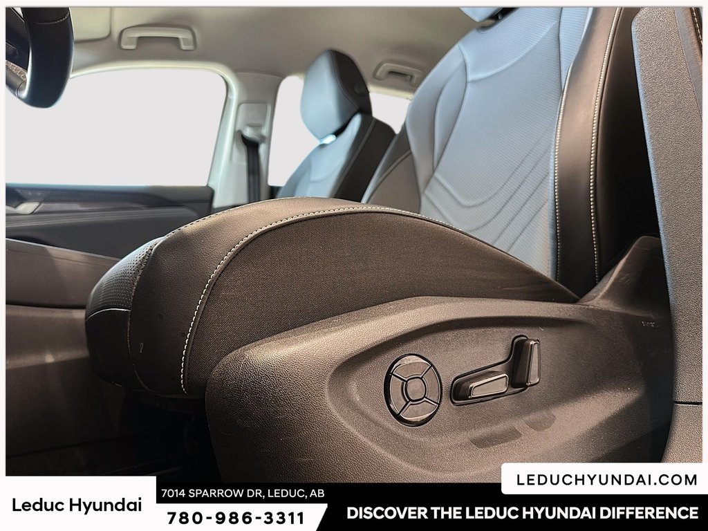 2026 Volkswagen Tiguan Comfortline in Leduc, Alberta - 9 - w1024h768px