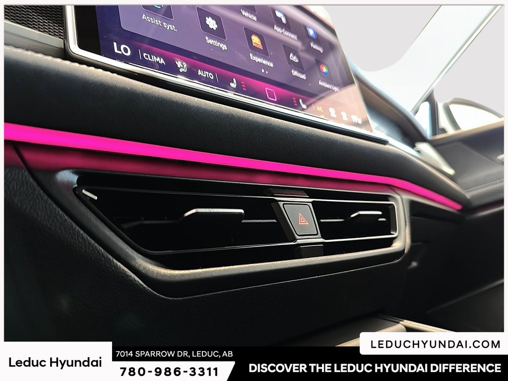 2026 Volkswagen Tiguan Comfortline in Leduc, Alberta - 27 - w1024h768px