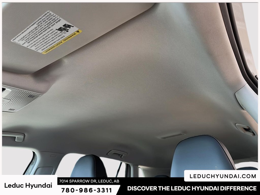 2026 Volkswagen Tiguan Comfortline in Leduc, Alberta - 23 - w1024h768px