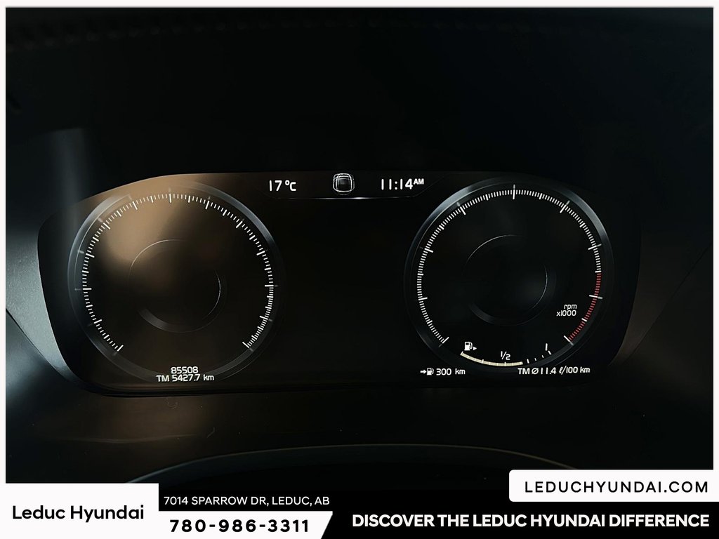 2020 Volvo XC60 T6 Momentum in Leduc, Alberta - 15 - w1024h768px