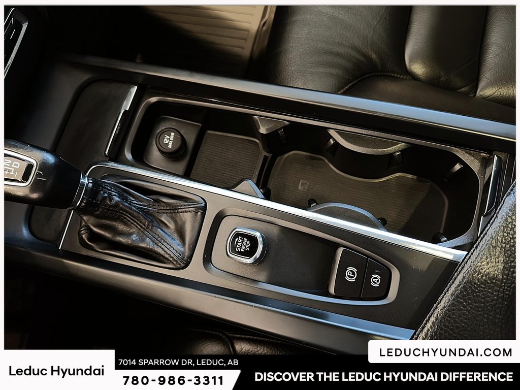 2020 Volvo XC60 T6 Momentum in Leduc, Alberta - 18 - w1024h768px