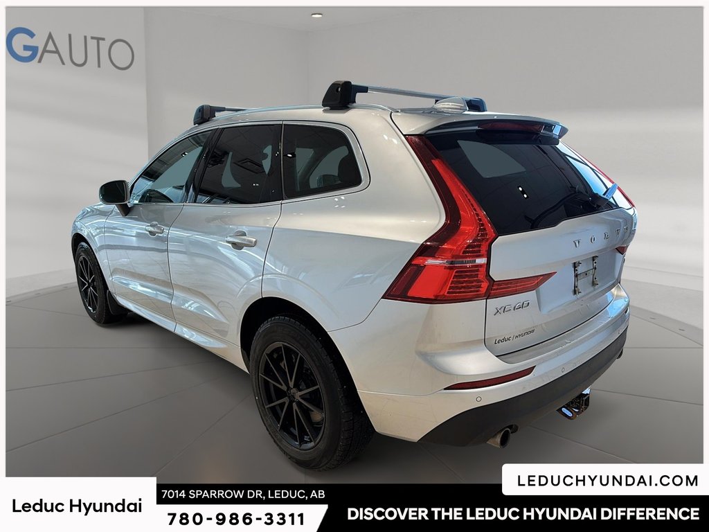 2020 Volvo XC60 T6 Momentum-3