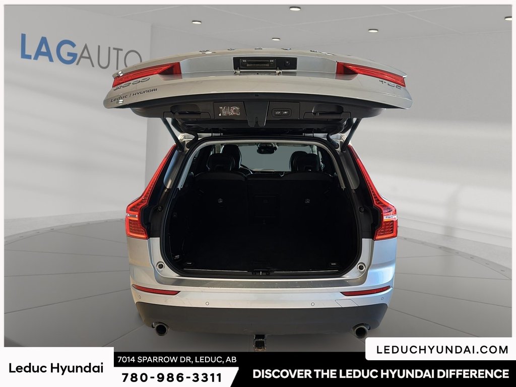 2020 Volvo XC60 T6 Momentum in Leduc, Alberta - 6 - w1024h768px