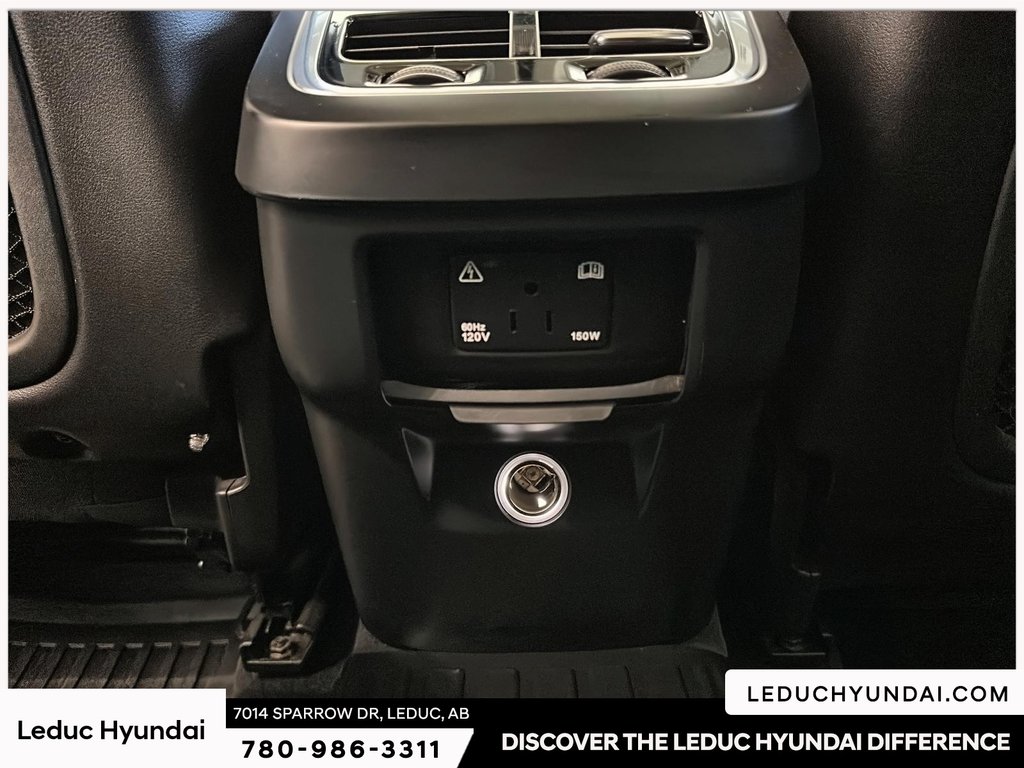 2020 Volvo XC60 T6 Momentum in Leduc, Alberta - 13 - w1024h768px