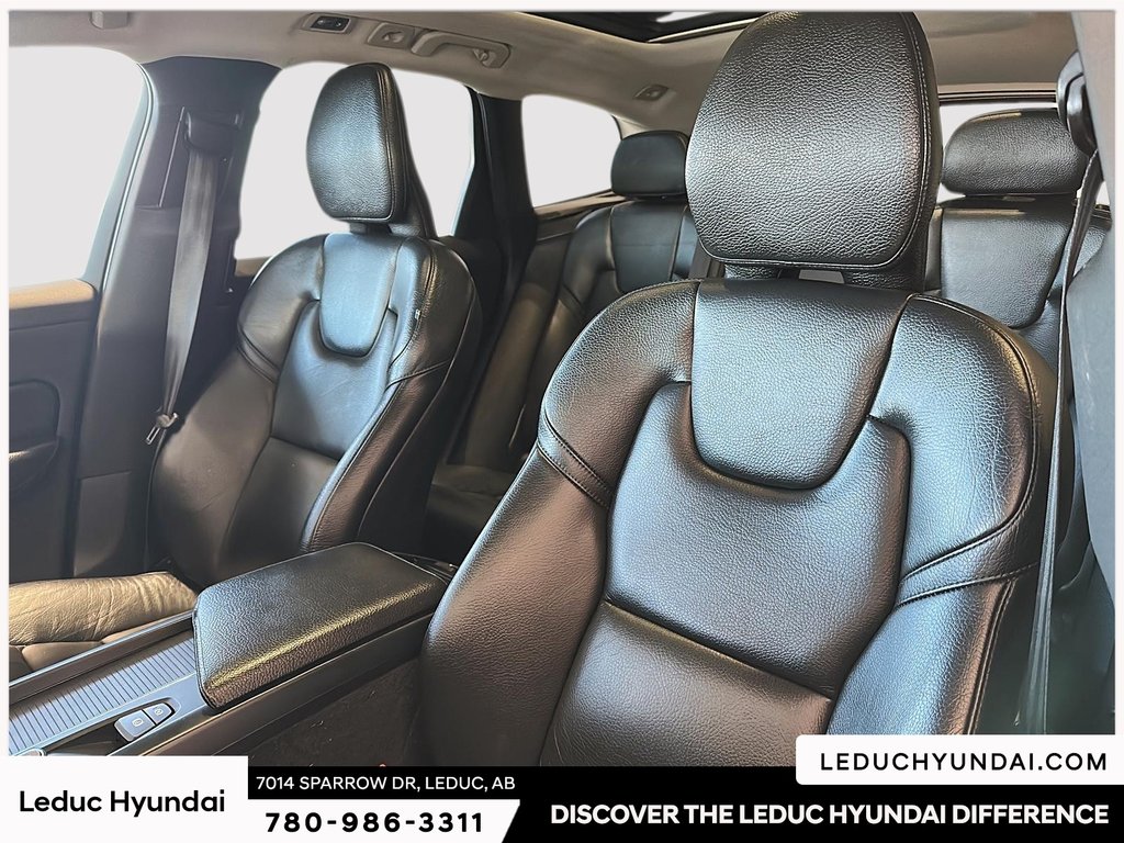 2020 Volvo XC60 T6 Momentum in Leduc, Alberta - 8 - w1024h768px