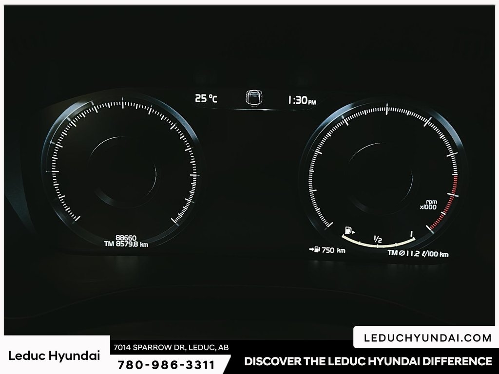 2020 Volvo XC60 T6 Momentum in Leduc, Alberta - 19 - w1024h768px