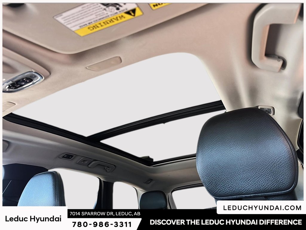2020 Volvo XC60 T6 Momentum in Leduc, Alberta - 22 - w1024h768px