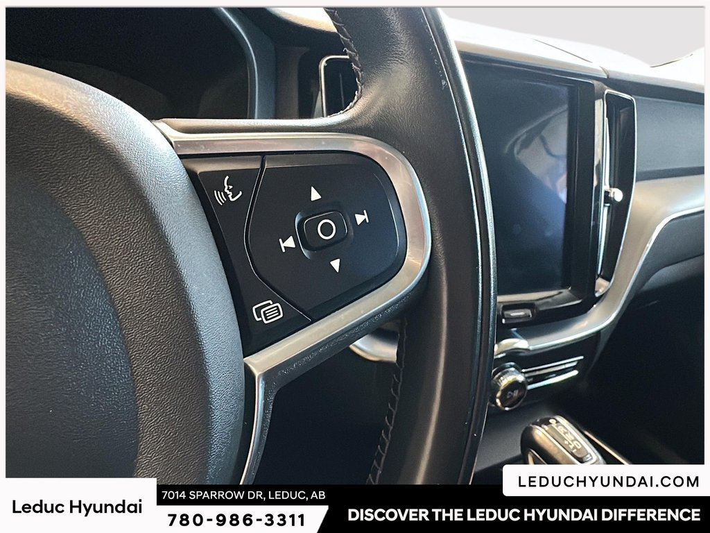 2020 Volvo XC60 T6 Momentum in Leduc, Alberta - 18 - w1024h768px