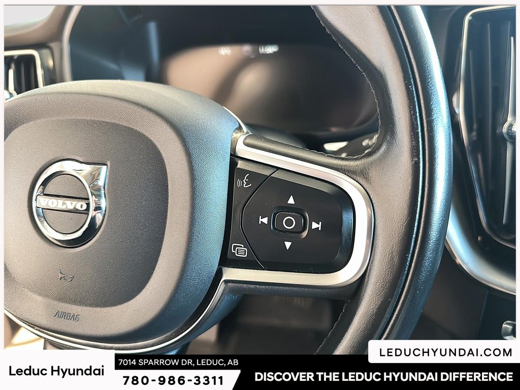 2020 Volvo XC60 T6 Momentum in Leduc, Alberta - 14 - w1024h768px