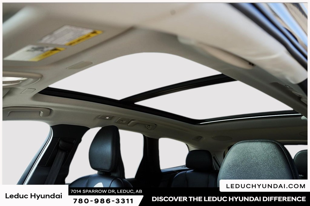 2023 Volvo XC60 Plus Dark Theme in Leduc, Alberta - 16 - w1024h768px