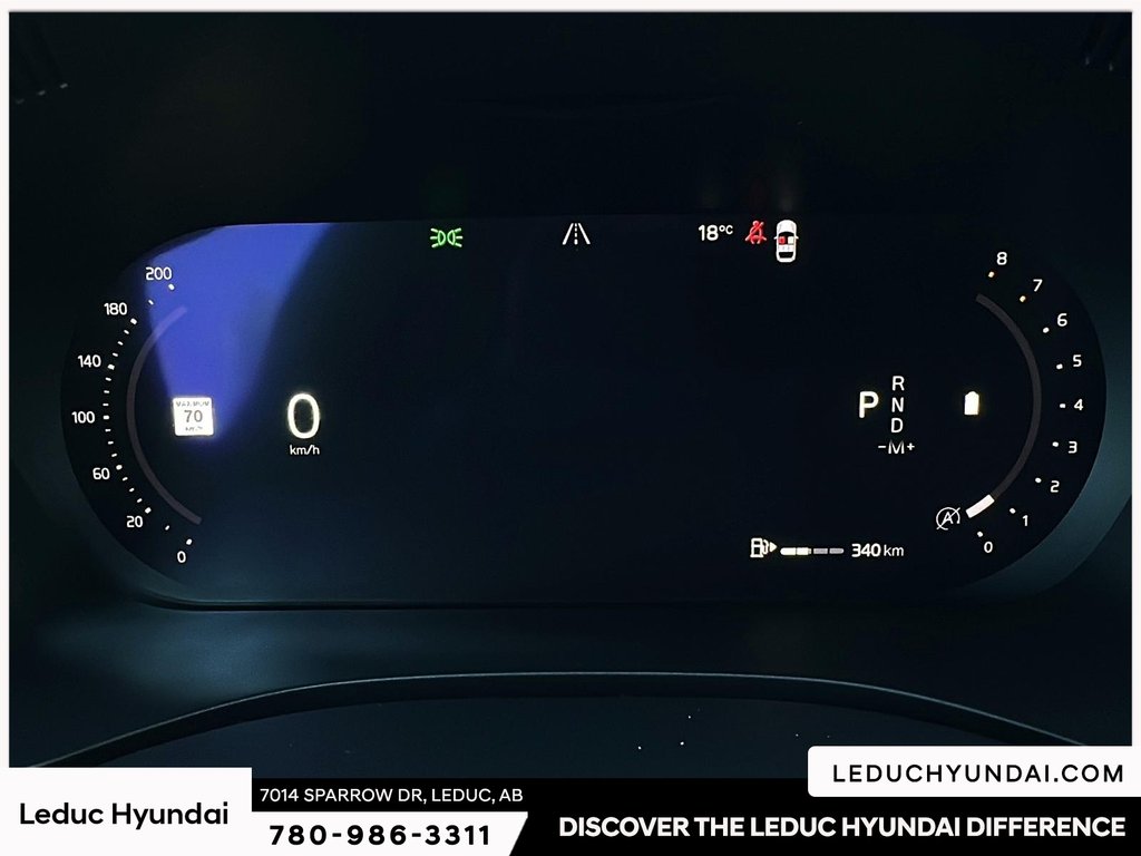 2023 Volvo XC60 B6 Ultimate Dark Theme in Leduc, Alberta - 17 - w1024h768px