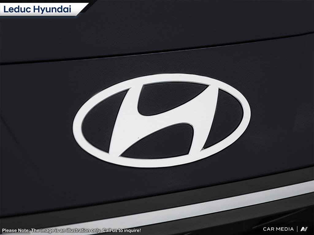 2025 Hyundai Elantra N BASE-7