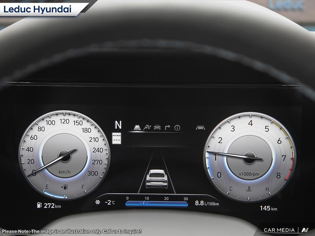 2025 Hyundai Elantra N BASE in Leduc, Alberta - 11 - w1024h768px