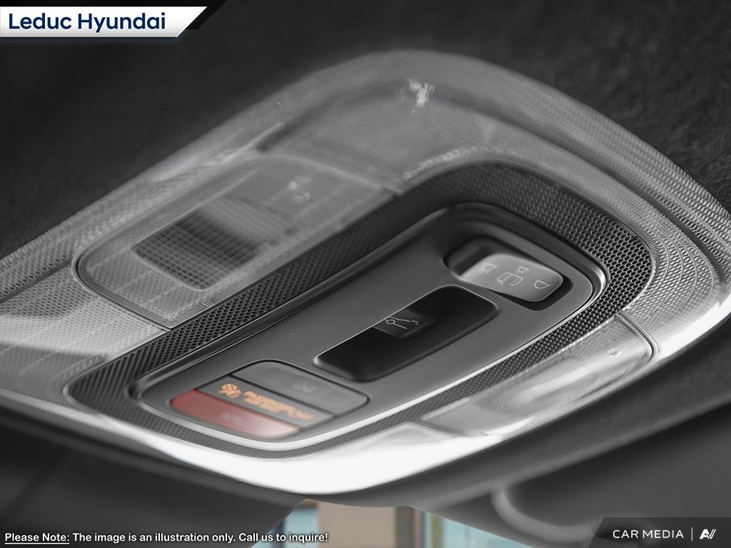 2025 Hyundai Elantra N BASE in Leduc, Alberta - 16 - w1024h768px
