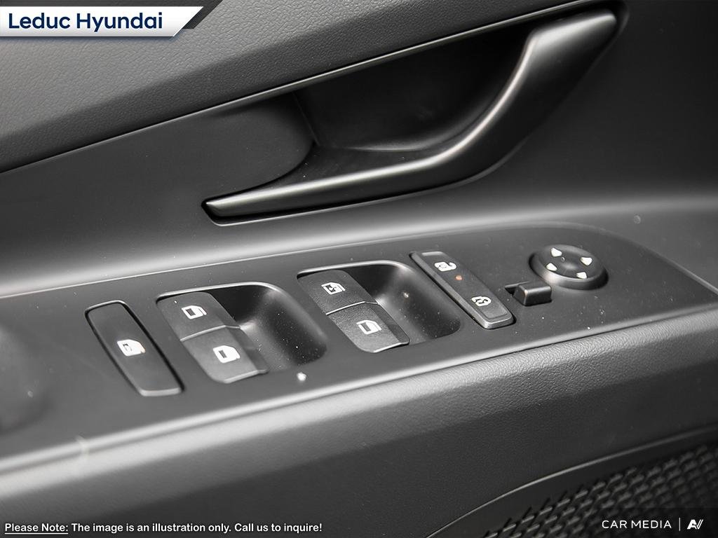 2025 Hyundai Elantra N BASE in Leduc, Alberta - 13 - w1024h768px