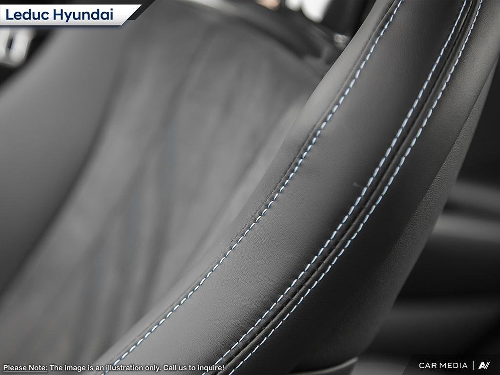 2025 Hyundai Elantra N BASE in Leduc, Alberta - 17 - w1024h768px