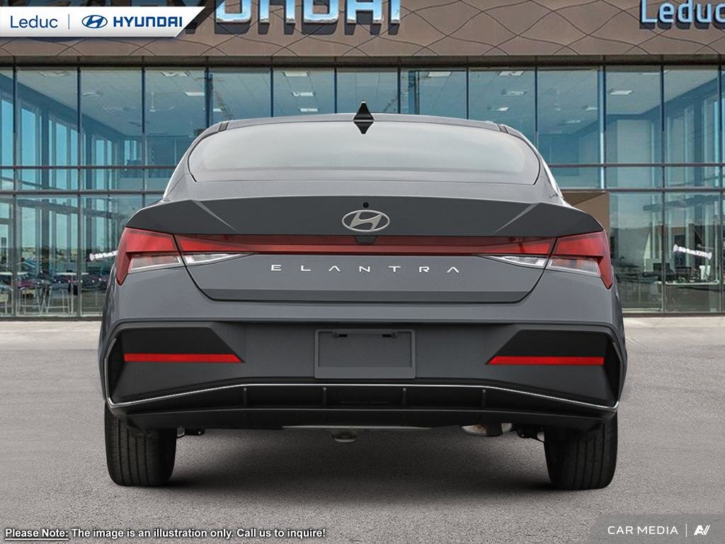 2025  Elantra ESSENTIAL in Leduc, Alberta - 5 - w1024h768px