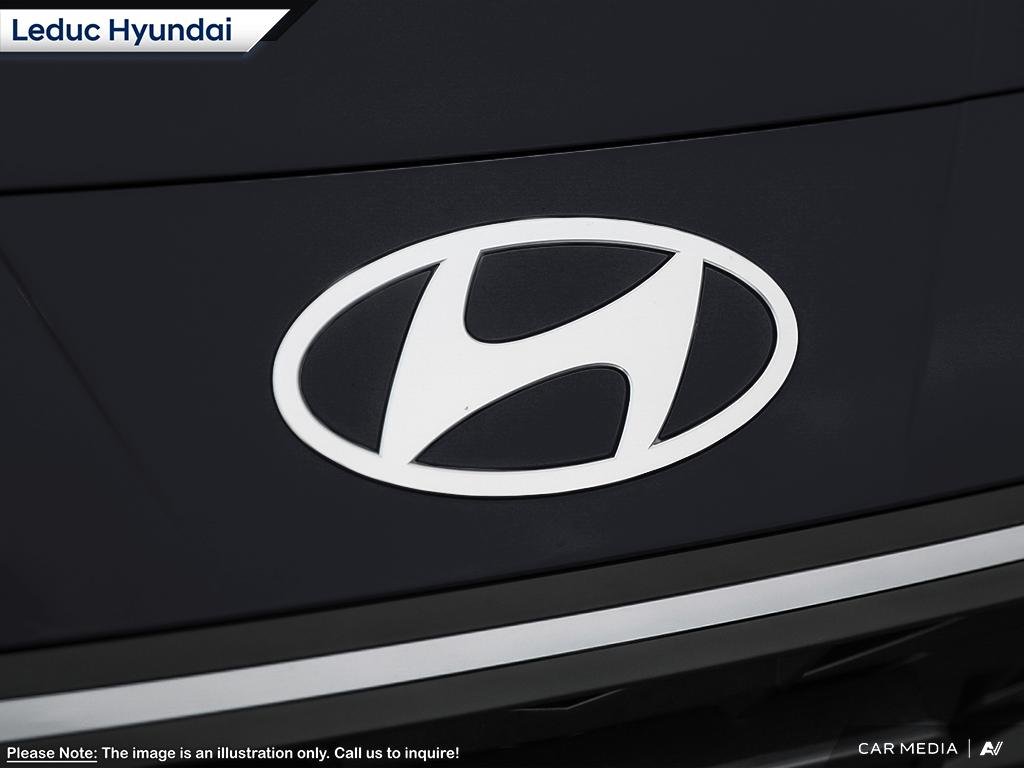 2025 Hyundai Elantra N Line Ultimate in Leduc, Alberta - 8 - w1024h768px
