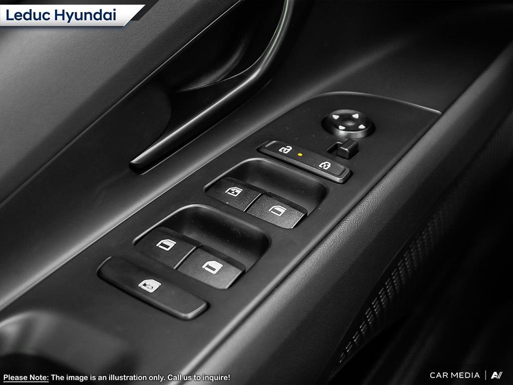 2025 Hyundai Elantra N Line Ultimate in Leduc, Alberta - 13 - w1024h768px