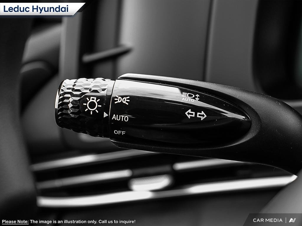2025 Hyundai Elantra Essential in Leduc, Alberta - 25 - w1024h768px