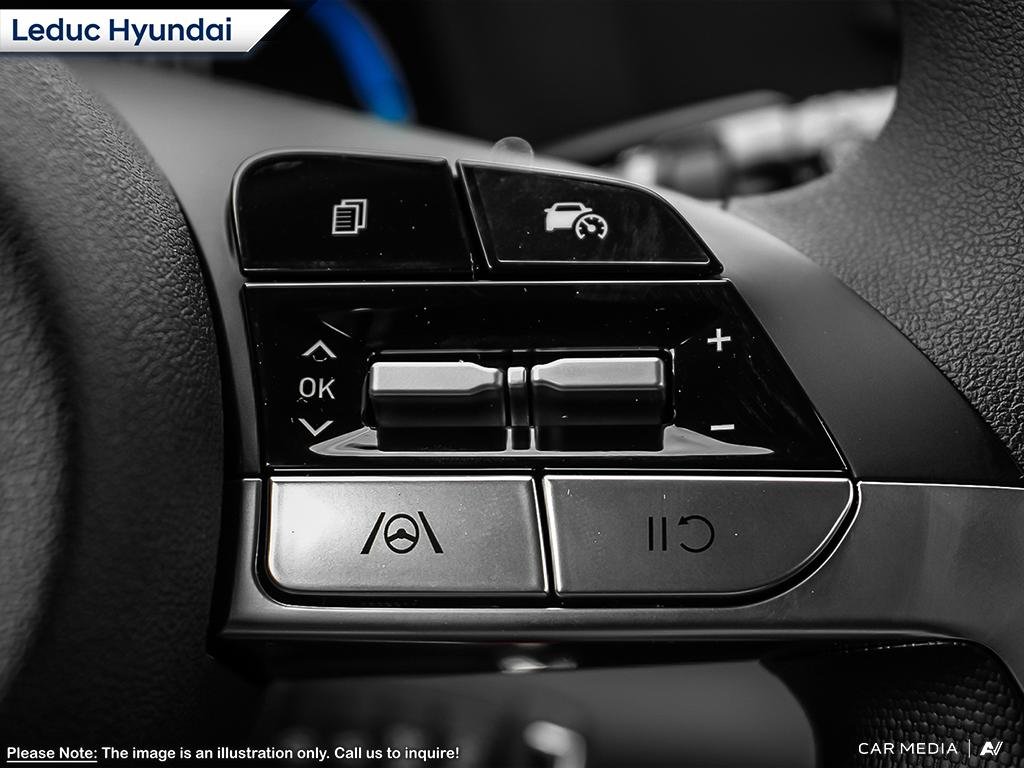 2025 Hyundai Elantra Essential in Leduc, Alberta - 14 - w1024h768px