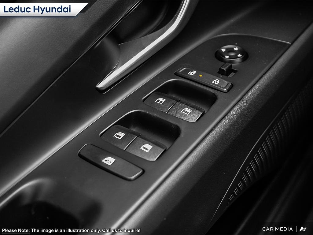 2025 Hyundai Elantra Essential in Leduc, Alberta - 15 - w1024h768px