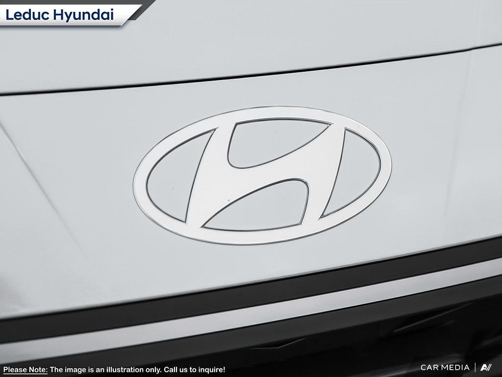 2025 Hyundai Elantra Essential in Leduc, Alberta - 8 - w1024h768px