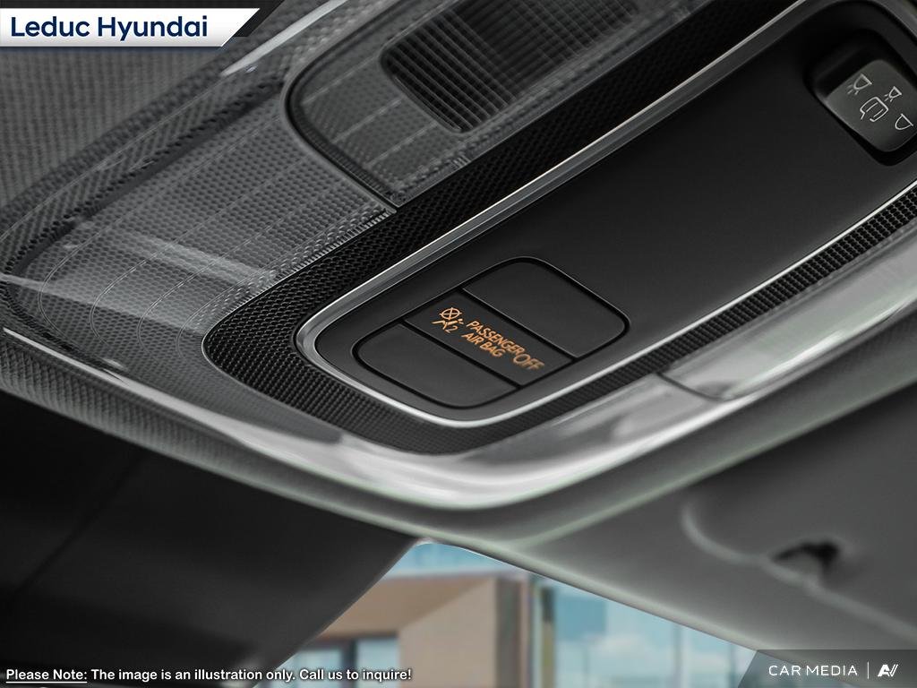2025 Hyundai Elantra Essential in Leduc, Alberta - 18 - w1024h768px