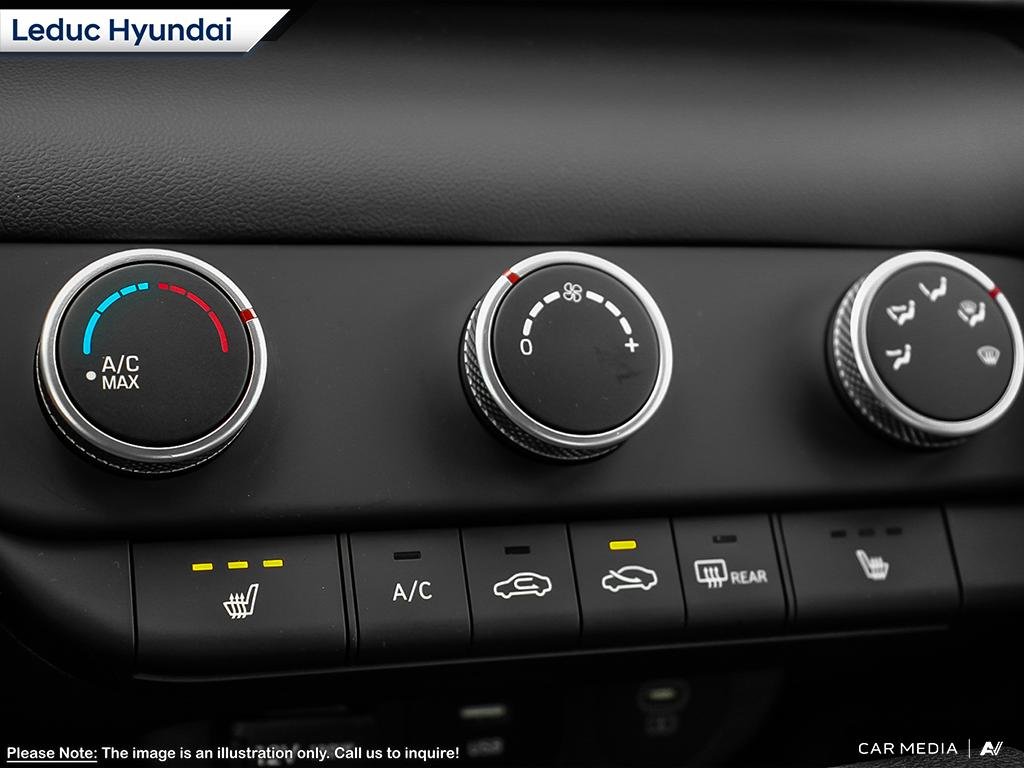 2025 Hyundai Elantra Essential in Leduc, Alberta - 23 - w1024h768px