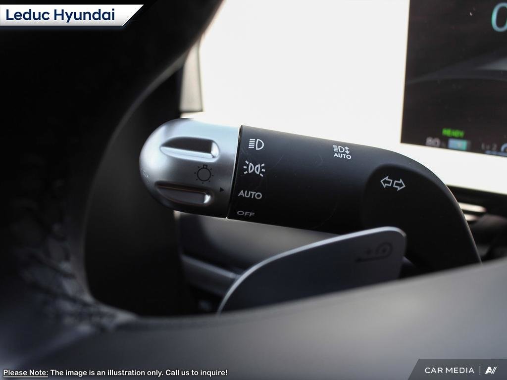 2024 Hyundai Ioniq 5 Preferred AWD Long Range in Leduc, Alberta - 23 - w1024h768px